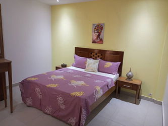 Location appartement meublé à la zone B Dakar Sénégal