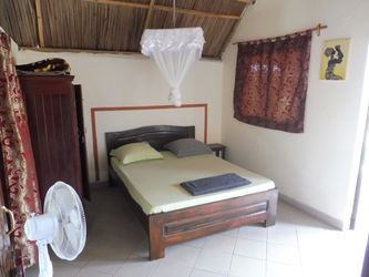 bungalow