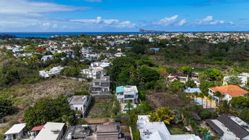 Vue de Coin de Mire