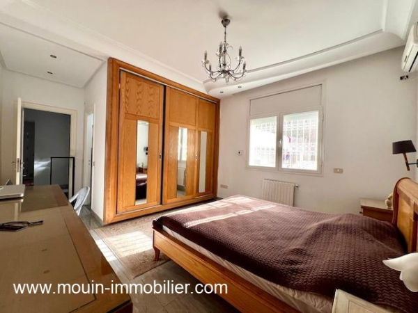 chambre