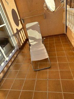 Appartement terasse
