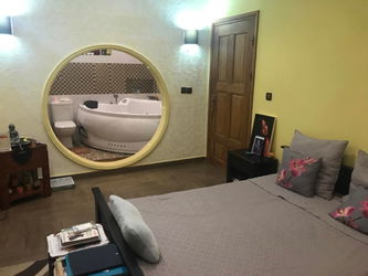 Vente 1 trÈs jolie maison type f4 sis ambatobe Antananarivo Madagascar