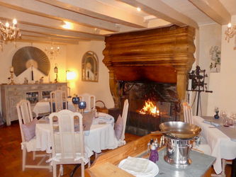 Salle principale