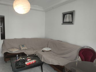 Annonce location Khézama Charkia Appart S+2 Meublé Sousse Tunisie