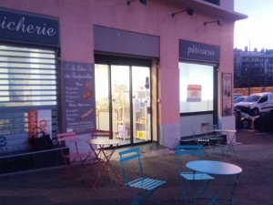 fonds commerce Fond commerce boulangerie Marseille Bouches du Rhône