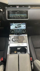 Range rover velar
