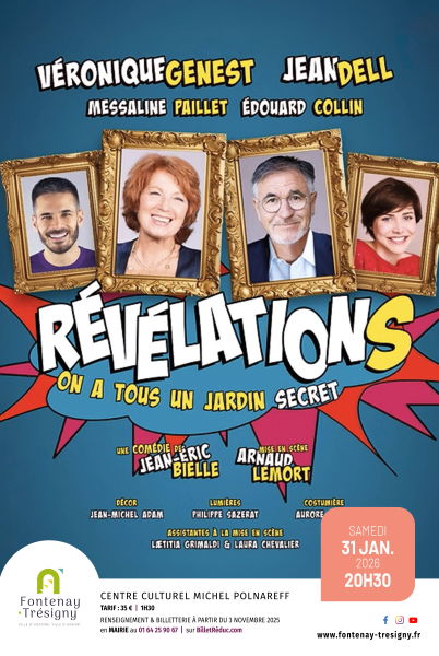 Affiche