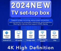 android tv