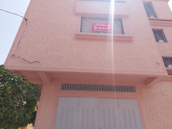 Vente Maison 2 Façades Hay andalous Oujda Maroc