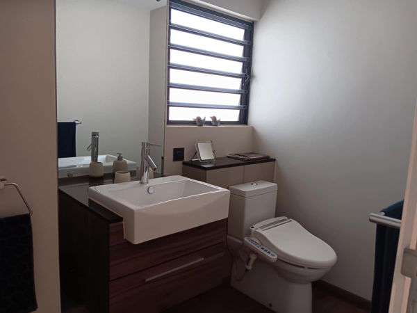 PENTHOUSE A VENDRE A AZURI OCEAN VILLAGE