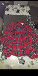 Robe pour bébé 12 18 mois