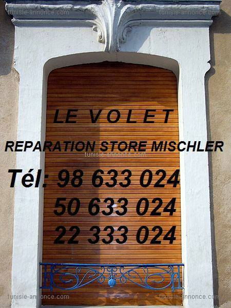 REPARATION