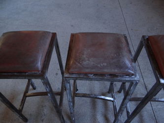 TABOURETS
