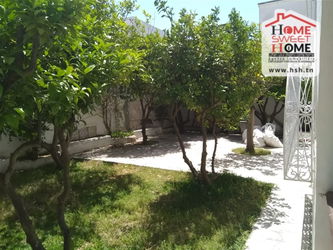 Vente Villa Mantoue Marsa Ennasim Tunis Tunisie