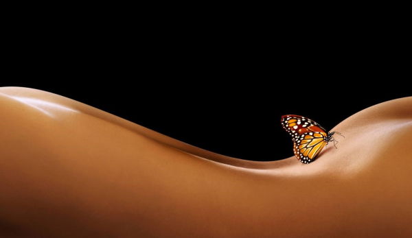 Massage taoïste