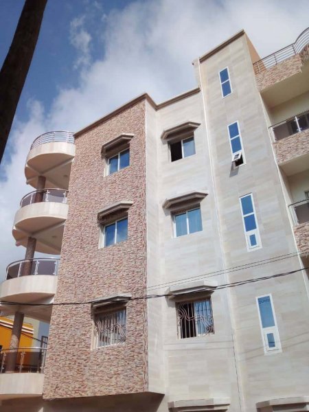 location appartement Dakar Sénégal