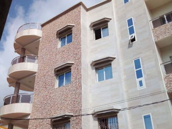 location appartement Dakar Sénégal