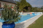 piscine de 15 m