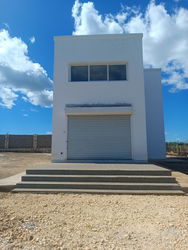 La façade