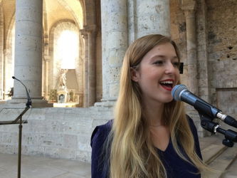 Mariage Gospel Poitiers Châteauroux Vierzon Lésigny Vienne