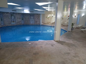 Annonce location Appartement Yellow Nabeul Tunisie