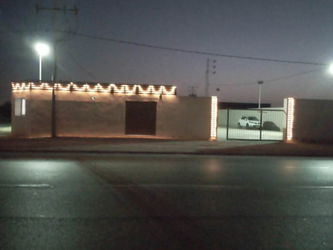 Espace loisir pour location Sfax Tunisie
