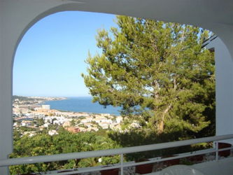Location vacances Appartement F2 dans club vacances MIJAS Espagne