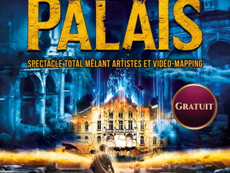 Annonce Souvenirs Palais Arlon Belgique