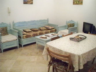 Location APPARTEMENT THEATRE Hammamet Nord Tunisie