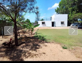 Annonce Vente Villa autonome Toamasina Madagascar