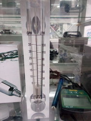 Flow Meter Industriel 10-130 LPM