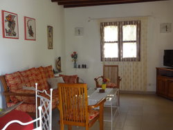 salon intérieur