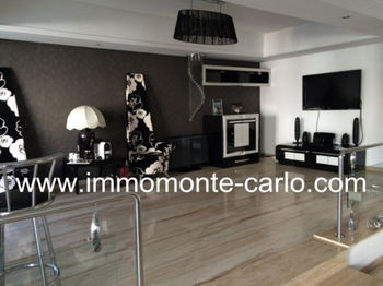 Location appartement meublé Agdal Rabat Maroc