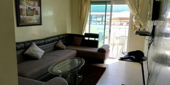 Location BEL APPARTEMENT RABAT-AGDAL Maroc