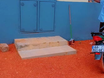 Annonce Maison Vente Ville Kédougou Tambacounda Sénégal
