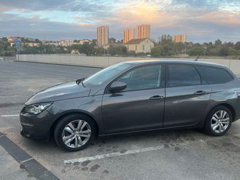 Taxi-VTC chauffeur Marseille Bouches du Rhône