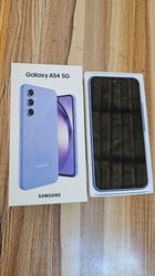 Samsung A54