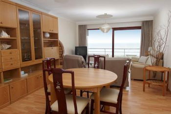 Annonce location Panne Appartement 2 chambres vue mer terrasse plein sud