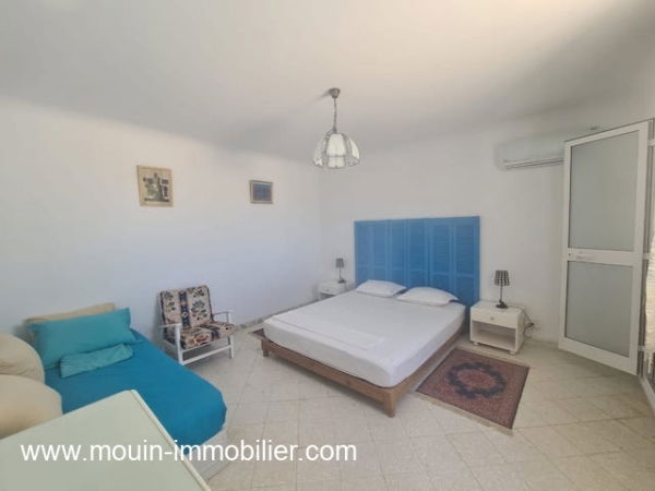 CHAMBRE 5