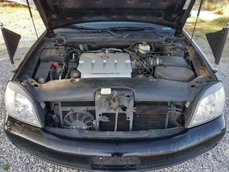Cadillac