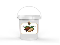 Beurre de Karité et de Cacao