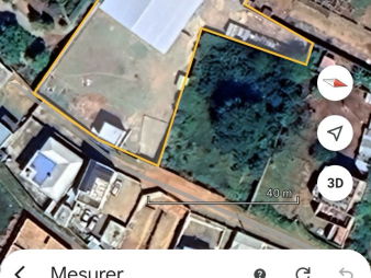 Situation satellite