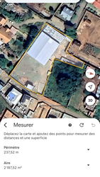 Situation satellite
