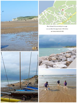 Plage Wissant