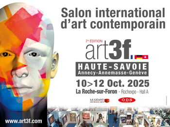 Annonce art3f Haute-Savoie Roche-sur-Foron Haute Savoie