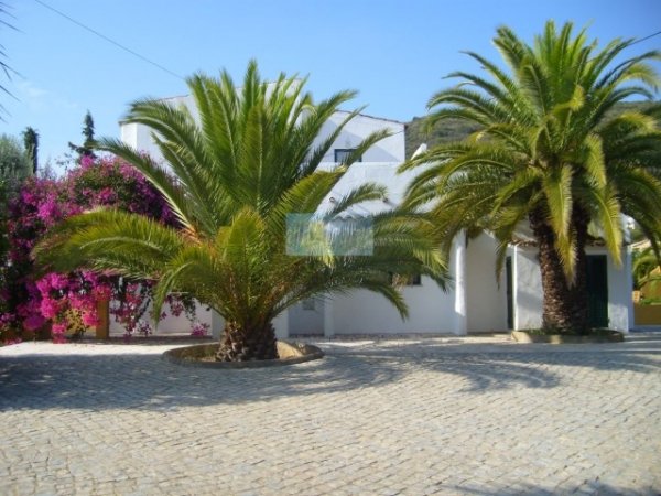 Vente Villa 5 chambres Moncarapacho Faro Portugal
