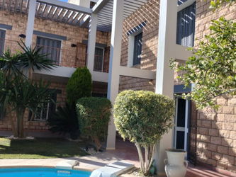Location Villa maître piscine Shloul Sousse Tunisie