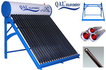 Annonce VENTE CHAUFFE EAU SOLAIRE SENEGAL 06 Dakar Sénégal
