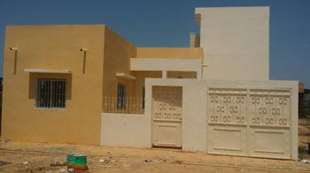 Vente Villa 150m2 3 pièces Thiès Cité Sidak Sénégal