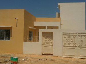 Vente villa 150m2 3 pièces thiès cité sidak Sénégal